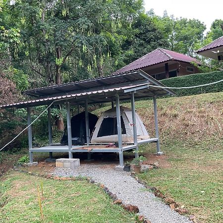 Khao Sok Hill Top Resort Khao Sok National Park Экстерьер фото