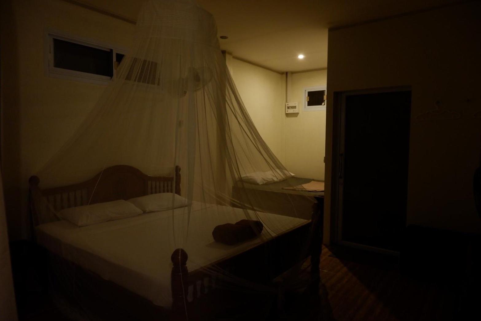 Khao Sok Hill Top Resort Khao Sok National Park Экстерьер фото